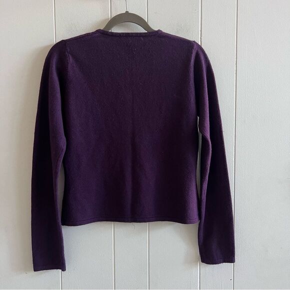 Vintage Y2K Free People Embroidered Cardigan - Picture 5 of 12